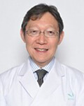 学術顧問の写真